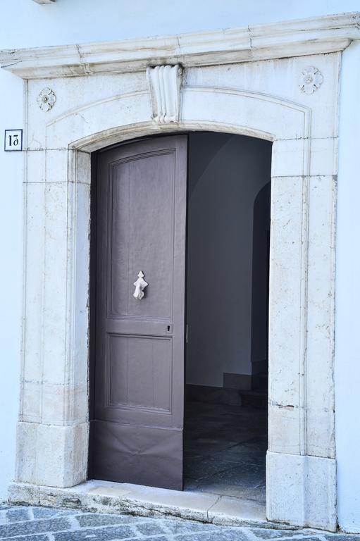Camera A Sud Бовино Экстерьер фото